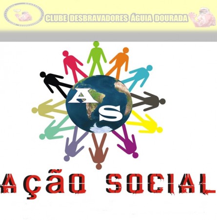 ÁGUIA DOURADA AÇÃO SOCIAL